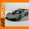 Jesko Supercar 1:22 Diecast Model with Sound