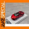 1:64 Scale Ferrari SF90 Diecast Model