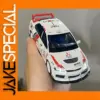 1:32 Scale Mitsubishi Lancer Evolution Model