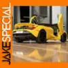 McLaren 720S 1:18 Scale Diecast Model Car