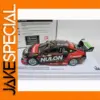 1/43 Scale Holden ZB 2022 Rally Car Model