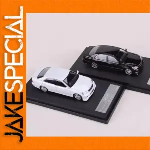 ZOOM 1:64 Diecast Car Model Set