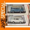 Schuco 1:64 Scale T3 Camping Alloy Model