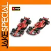 Ferrari 2024 SF24 Diecast Model Car Set