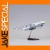 Antonov AN-225 Mriya 1/200 Scale Model