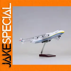 Antonov AN-225 Mriya 1/200 Scale Model