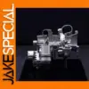 Diecast 1:4 Scale 911 Turbo Engine Model