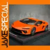 1:18 Scale Lamborghini Temerario Diecast Model