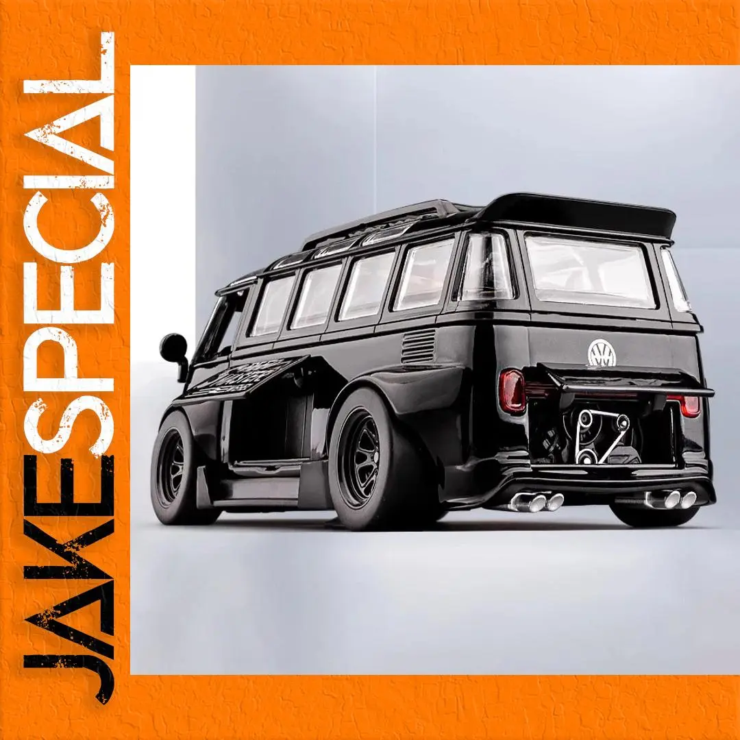 Volkswagen Bus T1 1:32 Scale Diecast Model 1 Volkswagen Bus T1 1:32 Scale Diecast Model