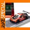 Tarmac Works 1:64 Porsche 911 GT3 R Model