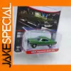 1969 Plymouth HEMI GTX 1:64 Scale Model