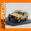 1986 LM 002 Pickup Truck 1:43 Scale Model
