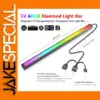 COOLMOON 28cm ARGB LED Strip Light