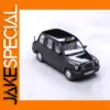 1998 London Taxi Diecast Model 1:43 Scale