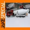Kenworth T880 SFFA Cement Mixing Truck Model