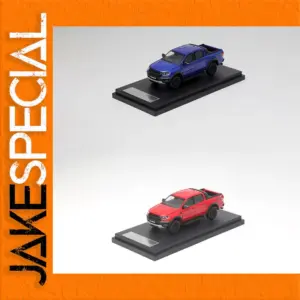 MK 1:64 Scale Ranger Raptor Alloy Model