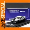 1:64 Scale Diecast SW AE86 Model Car