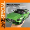 Mercedes-Benz AMG GT-R Diecast Model 1:18