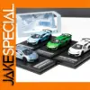 JY 1:64 Lamborghini Aventador SVJ LP770-4 Model