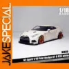 GT-Spirit 1/18 Prior Design GT-R R35 Model