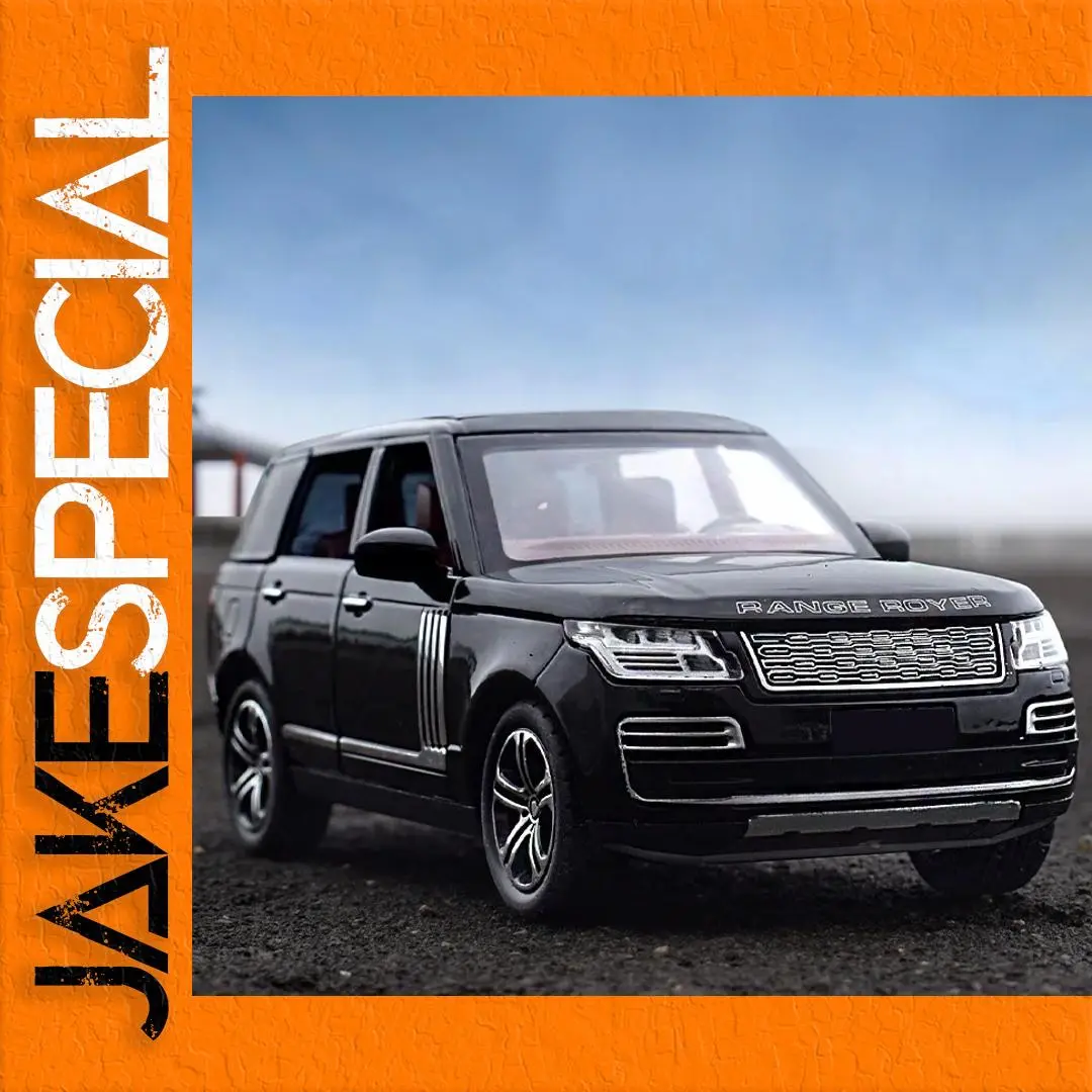 Alloy Model SUV Car for Display 1 Alloy Model SUV Car for Display