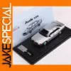 Audi 100 1:64 Scale Diecast Model Car