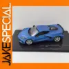 IXO 1:43 Scale 2020 Corvette Stingray Model