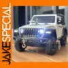 1:24 Scale Jeep Wrangler Rubicon Diecast Model