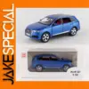 Audi Q7 1:32 Scale Diecast Model Blue