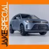 AITO M7 SUV 1:24 Diecast Model Car
