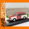 MOMINIATUR 1/32 Feuerwehr Resin Model Car