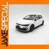 Diecast Golf 8 Model 1:18 Scale Collectible