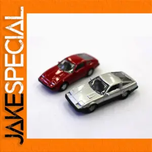 Fairlady Z300ZX Diecast Model 1:100 Scale