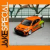 GR Yaris 1:64 Scale Diecast Model Car