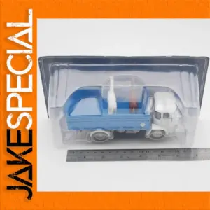 IXO 1:43 Ebro D-700 Diecast Model Truck