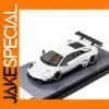 LP670-4 1:64 Scale Resin Car Model