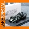 LM Vision GT V12 VGT Diecast Model Car