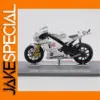 IXO 1:18 Yamaha YZR-M1 Motorcycle Model