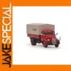 Schuco 1:87 Classic MB L3500 Tarpaulin Truck