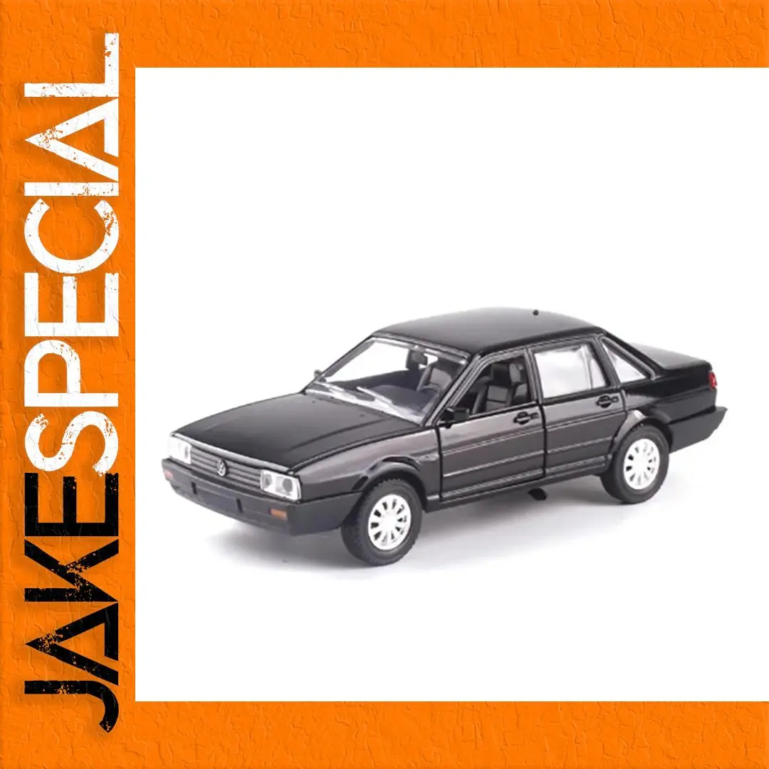 Diecast 1:32 Scale Santana Model Car 1 Diecast 1:32 Scale Santana Model Car