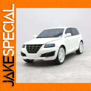 NOREV 1:18 Scale Touareg P24 Model Car