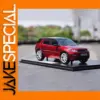 Discovery Freelander SUV Model 1:18 Scale Red