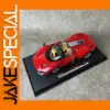 Bburago 1:18 Scale SP3 Supercar Model