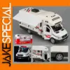 Large Sprinter MPV Van 1:32 Diecast Model