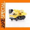 Diecast Model of Russian Excavator EO-3532