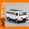 Diecast Russian UAZ Van Collector's Model