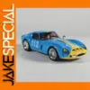 1:32 Scale Diecast 250 GTO Super Sports Car