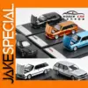 Mortal 1:64 E30 Diecast Model Car Collection