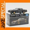Pontiac Firebird Die-Cast Model 1:64 Scale