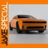 Dodge Charger Daytona SRT EV Hellcat Model 1:32
